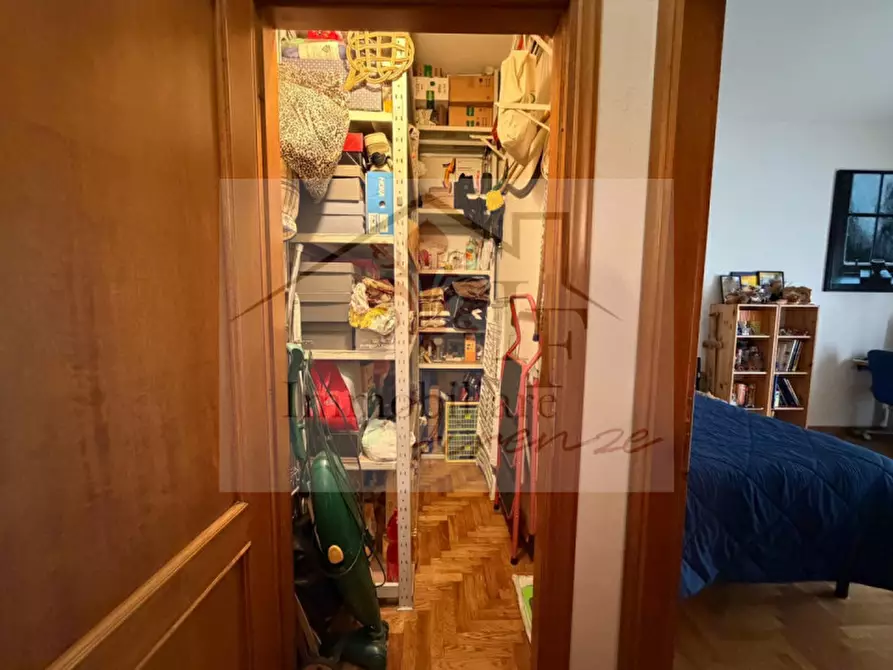 Immagine 13 di Appartamento in vendita  in VIA MARIO ROSELLI CECCONI a Firenze