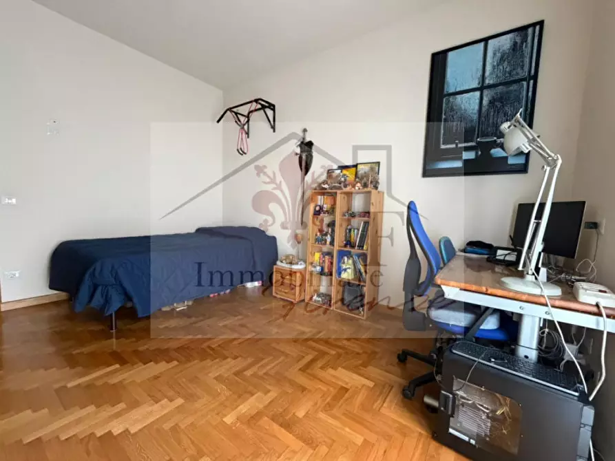Immagine 14 di Appartamento in vendita  in VIA MARIO ROSELLI CECCONI a Firenze