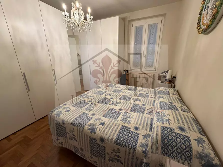 Immagine 18 di Appartamento in vendita  in VIA MARIO ROSELLI CECCONI a Firenze