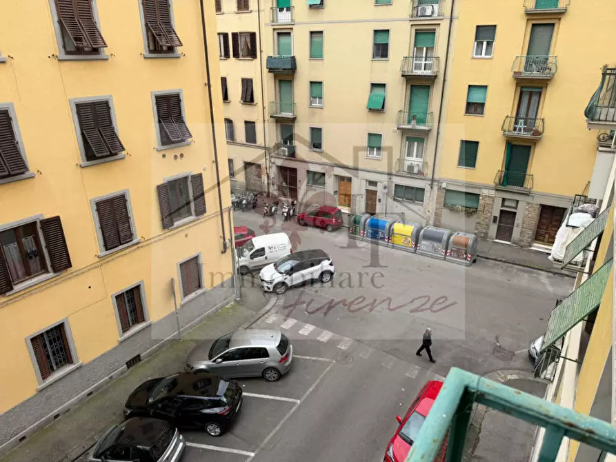 Immagine 20 di Appartamento in vendita  in VIA MARIO ROSELLI CECCONI a Firenze