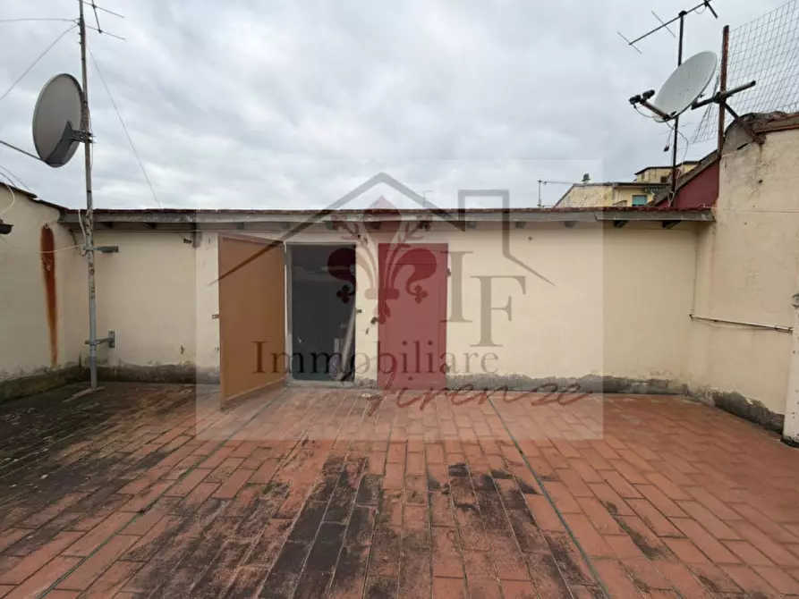 Immagine 21 di Appartamento in vendita  in VIA MARIO ROSELLI CECCONI a Firenze