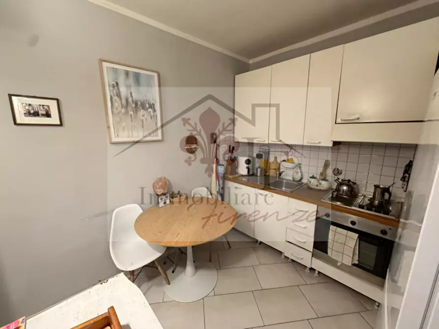 Immagine 5 di Appartamento in vendita  in VIA GIAN DOMENICO ROMAGNOSI a Sesto Fiorentino