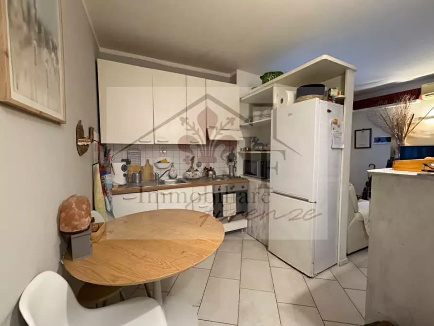 Immagine 7 di Appartamento in vendita  in VIA GIAN DOMENICO ROMAGNOSI a Sesto Fiorentino