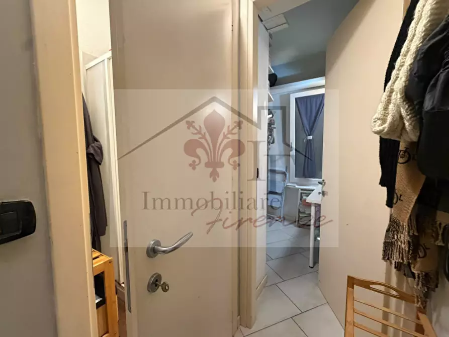 Immagine 10 di Appartamento in vendita  in VIA GIAN DOMENICO ROMAGNOSI a Sesto Fiorentino