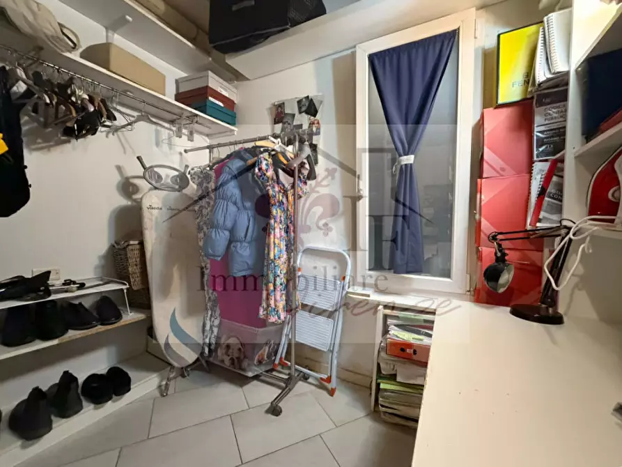 Immagine 11 di Appartamento in vendita  in VIA GIAN DOMENICO ROMAGNOSI a Sesto Fiorentino