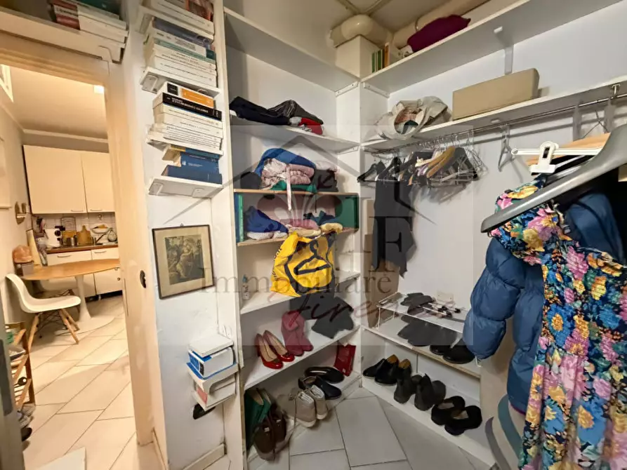 Immagine 12 di Appartamento in vendita  in VIA GIAN DOMENICO ROMAGNOSI a Sesto Fiorentino