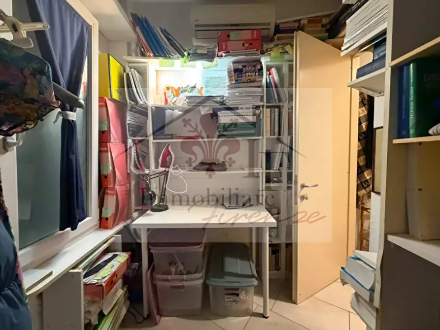 Immagine 13 di Appartamento in vendita  in VIA GIAN DOMENICO ROMAGNOSI a Sesto Fiorentino