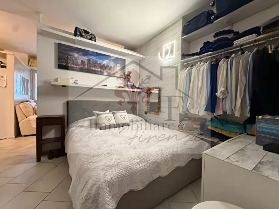 Immagine 14 di Appartamento in vendita  in VIA GIAN DOMENICO ROMAGNOSI a Sesto Fiorentino