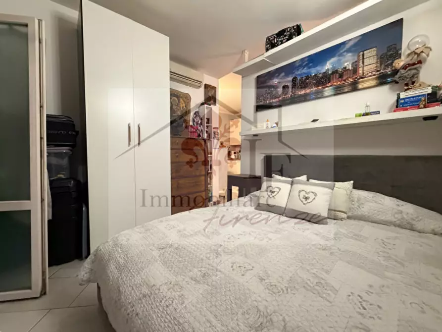 Immagine 16 di Appartamento in vendita  in VIA GIAN DOMENICO ROMAGNOSI a Sesto Fiorentino