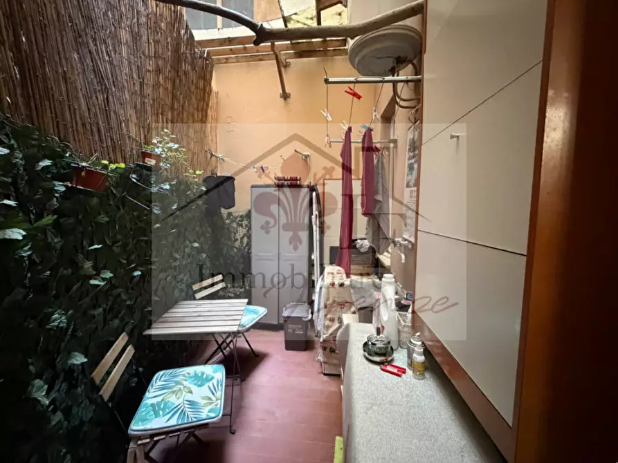 Immagine 18 di Appartamento in vendita  in VIA GIAN DOMENICO ROMAGNOSI a Sesto Fiorentino