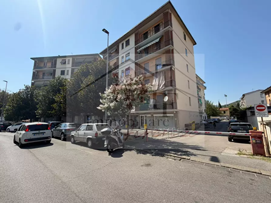 Immagine 19 di Appartamento in vendita  in VIA GIAN DOMENICO ROMAGNOSI a Sesto Fiorentino