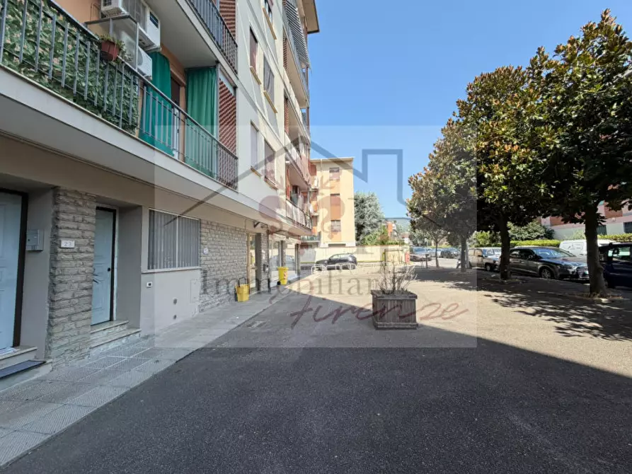 Immagine 20 di Appartamento in vendita  in VIA GIAN DOMENICO ROMAGNOSI a Sesto Fiorentino