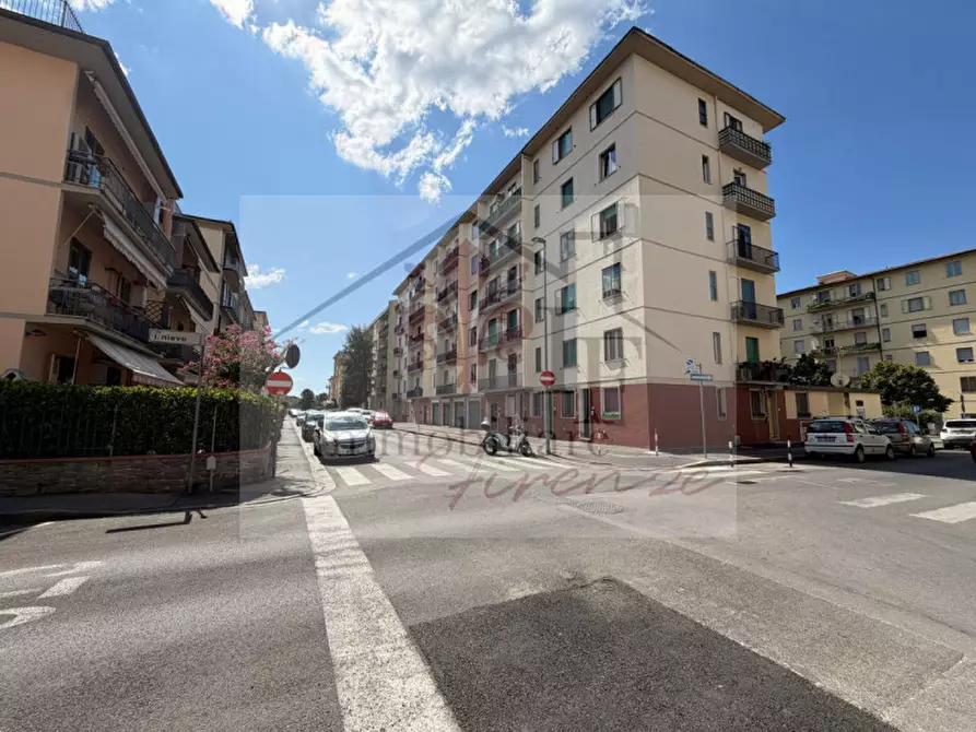 Immagine 1 di Appartamento in vendita  in VIA VITTORIO ALFIERI a Sesto Fiorentino