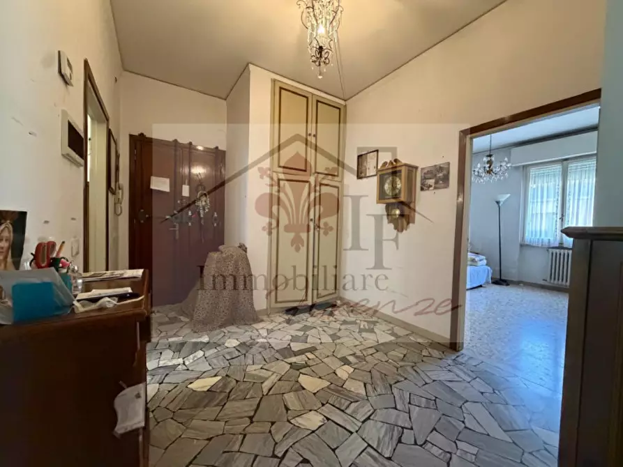 Immagine 2 di Appartamento in vendita  in VIA VITTORIO ALFIERI a Sesto Fiorentino