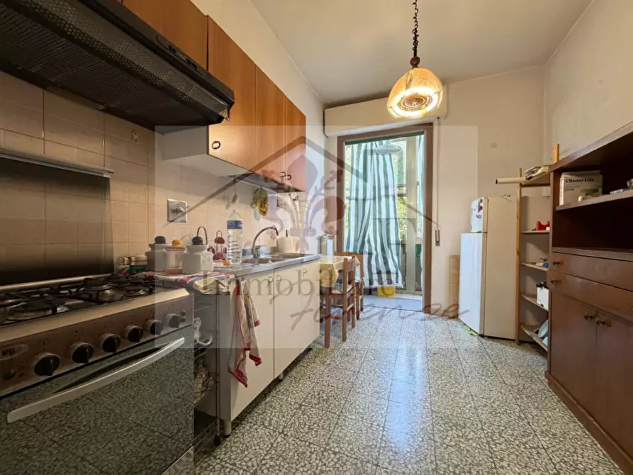 Immagine 6 di Appartamento in vendita  in VIA VITTORIO ALFIERI a Sesto Fiorentino