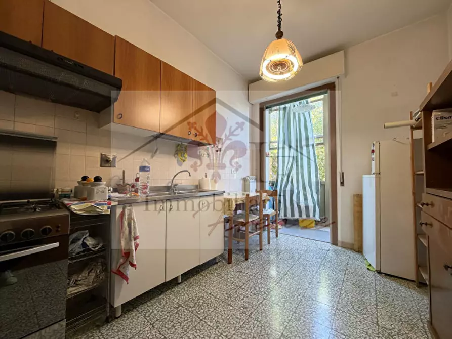 Immagine 7 di Appartamento in vendita  in VIA VITTORIO ALFIERI a Sesto Fiorentino