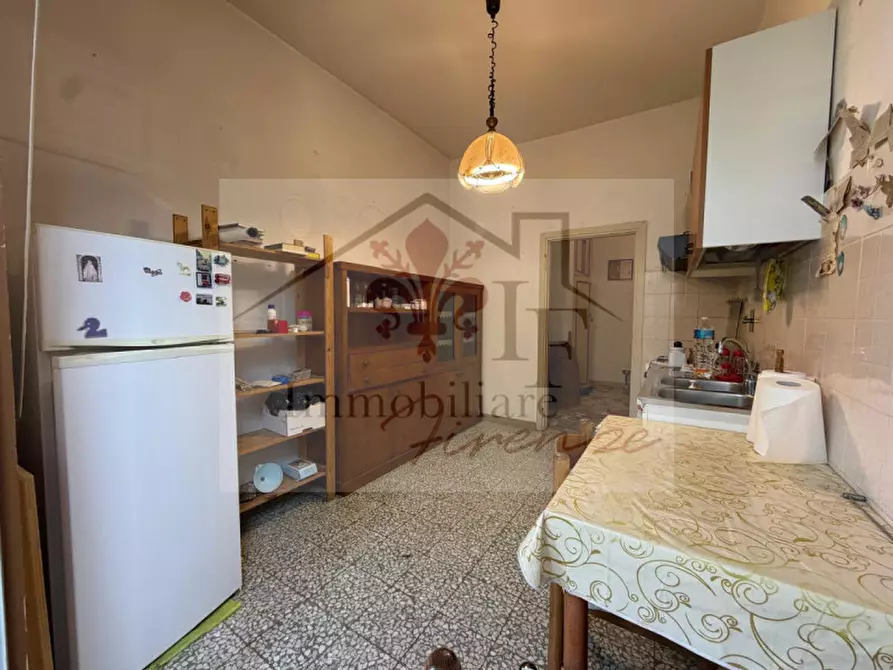 Immagine 8 di Appartamento in vendita  in VIA VITTORIO ALFIERI a Sesto Fiorentino