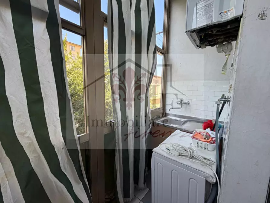 Immagine 9 di Appartamento in vendita  in VIA VITTORIO ALFIERI a Sesto Fiorentino