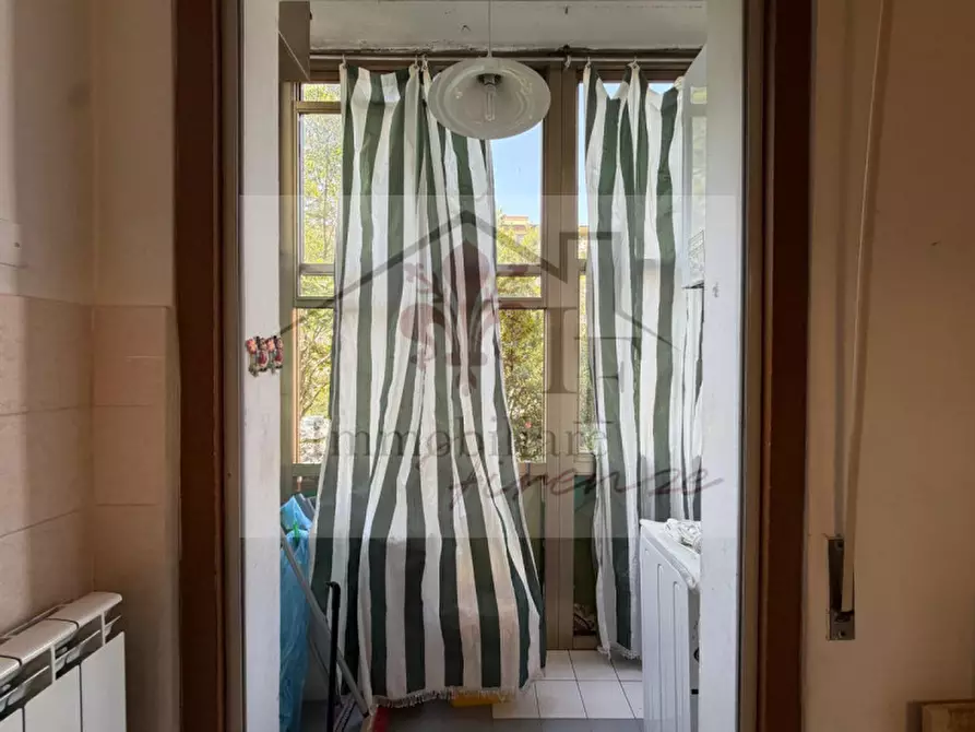 Immagine 11 di Appartamento in vendita  in VIA VITTORIO ALFIERI a Sesto Fiorentino