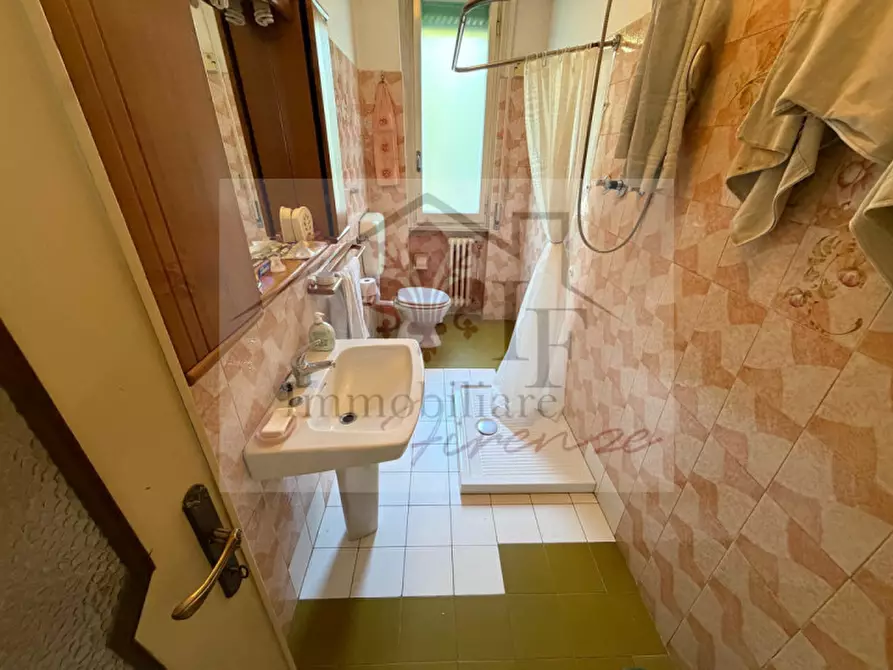 Immagine 13 di Appartamento in vendita  in VIA VITTORIO ALFIERI a Sesto Fiorentino