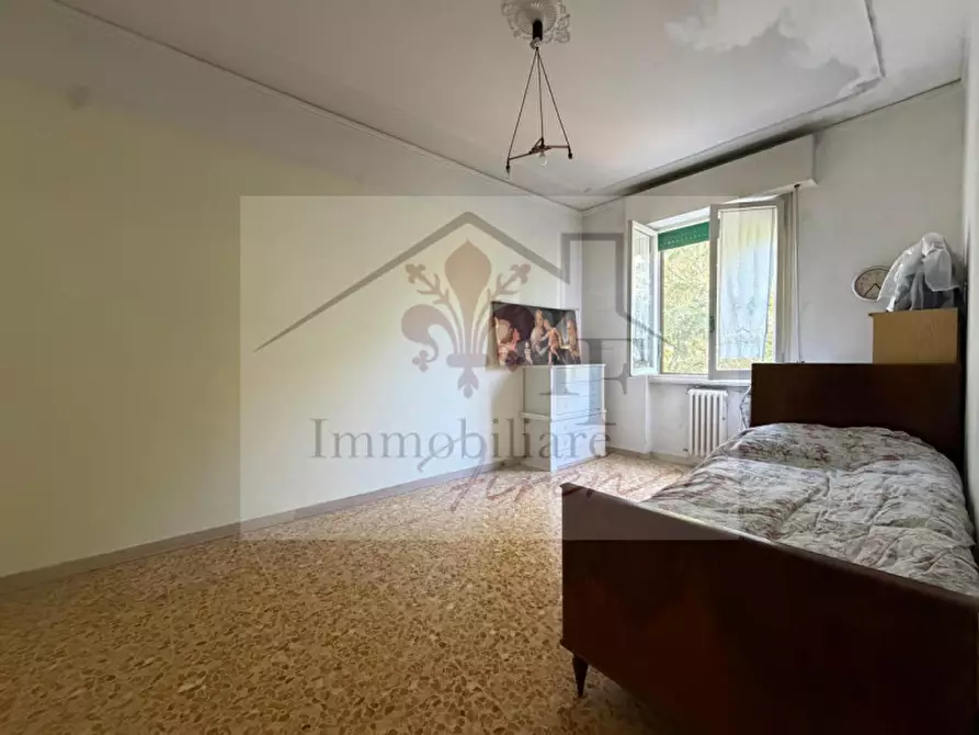 Immagine 24 di Appartamento in vendita  in VIA VITTORIO ALFIERI a Sesto Fiorentino