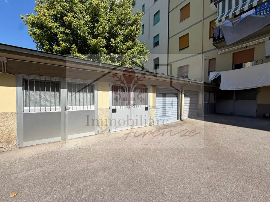 Immagine 27 di Appartamento in vendita  in VIA VITTORIO ALFIERI a Sesto Fiorentino