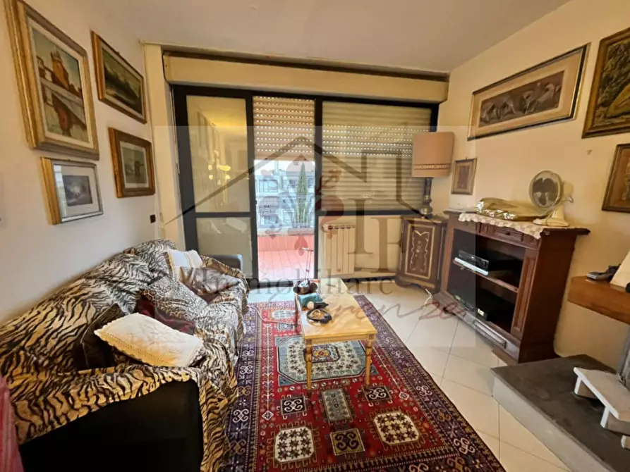 Immagine 1 di Appartamento in vendita  in VIA CALATAFIMI a Sesto Fiorentino