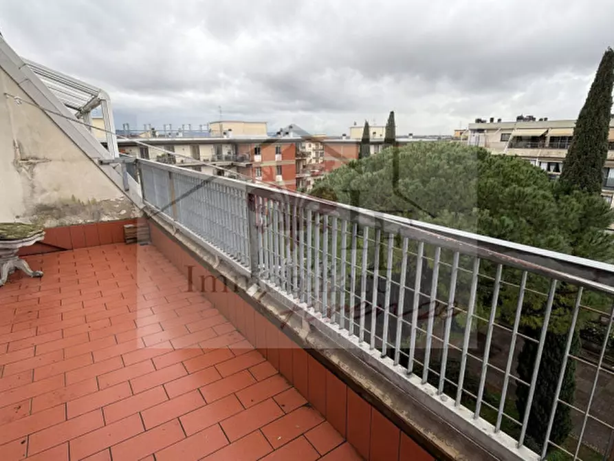 Immagine 2 di Appartamento in vendita  in VIA CALATAFIMI a Sesto Fiorentino