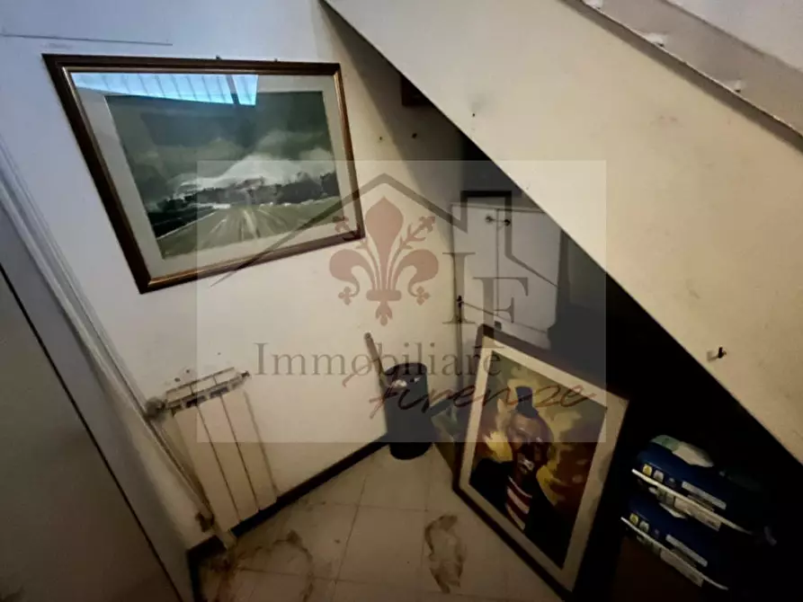 Immagine 7 di Appartamento in vendita  in VIA CALATAFIMI a Sesto Fiorentino