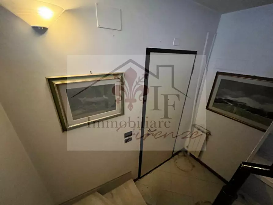 Immagine 8 di Appartamento in vendita  in VIA CALATAFIMI a Sesto Fiorentino