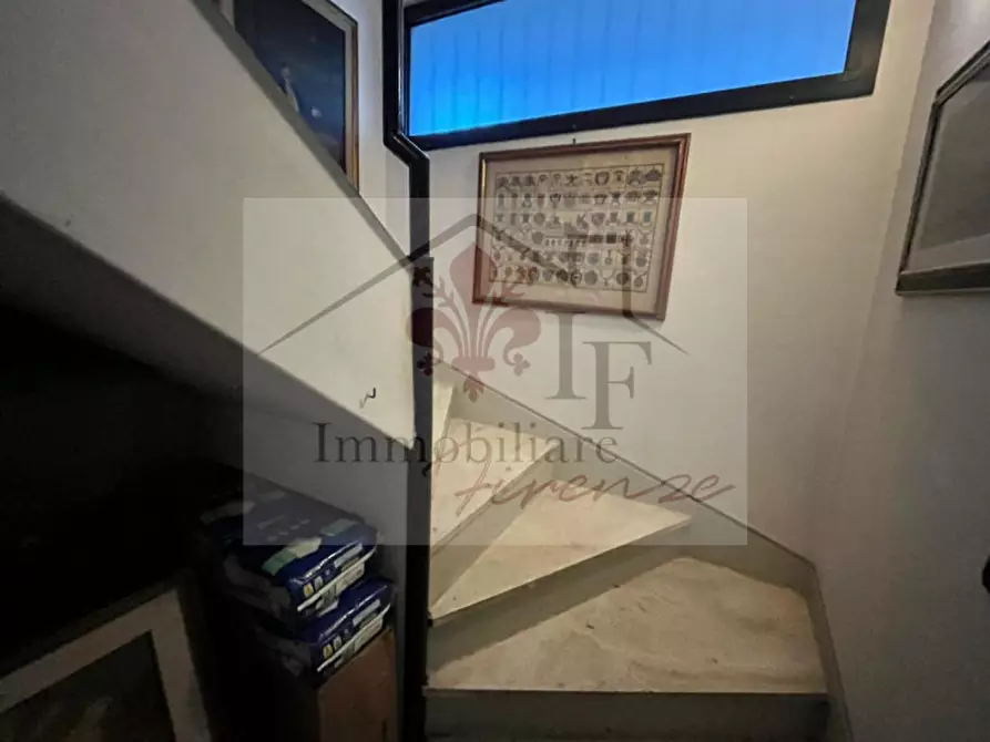 Immagine 9 di Appartamento in vendita  in VIA CALATAFIMI a Sesto Fiorentino