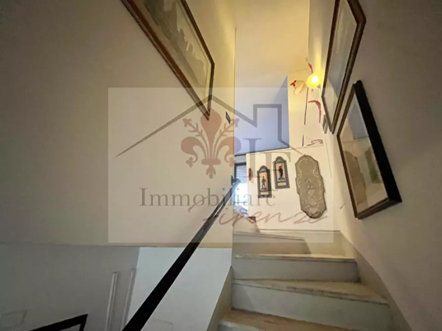 Immagine 11 di Appartamento in vendita  in VIA CALATAFIMI a Sesto Fiorentino