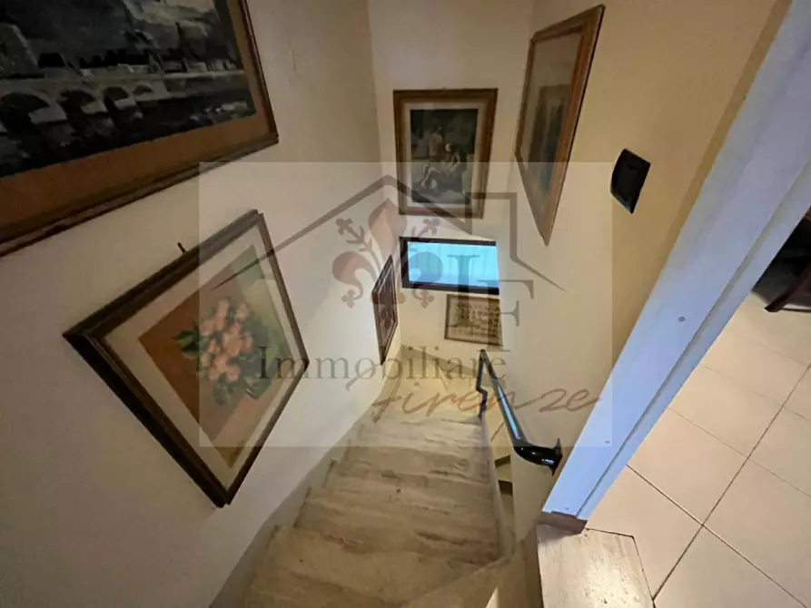 Immagine 12 di Appartamento in vendita  in VIA CALATAFIMI a Sesto Fiorentino