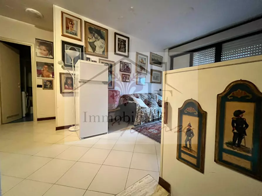 Immagine 13 di Appartamento in vendita  in VIA CALATAFIMI a Sesto Fiorentino