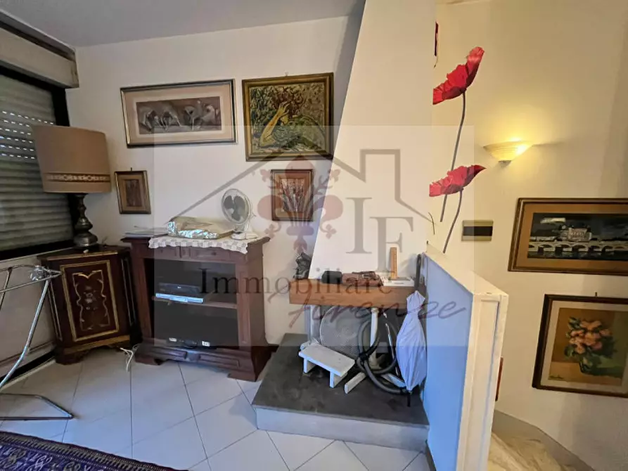 Immagine 14 di Appartamento in vendita  in VIA CALATAFIMI a Sesto Fiorentino