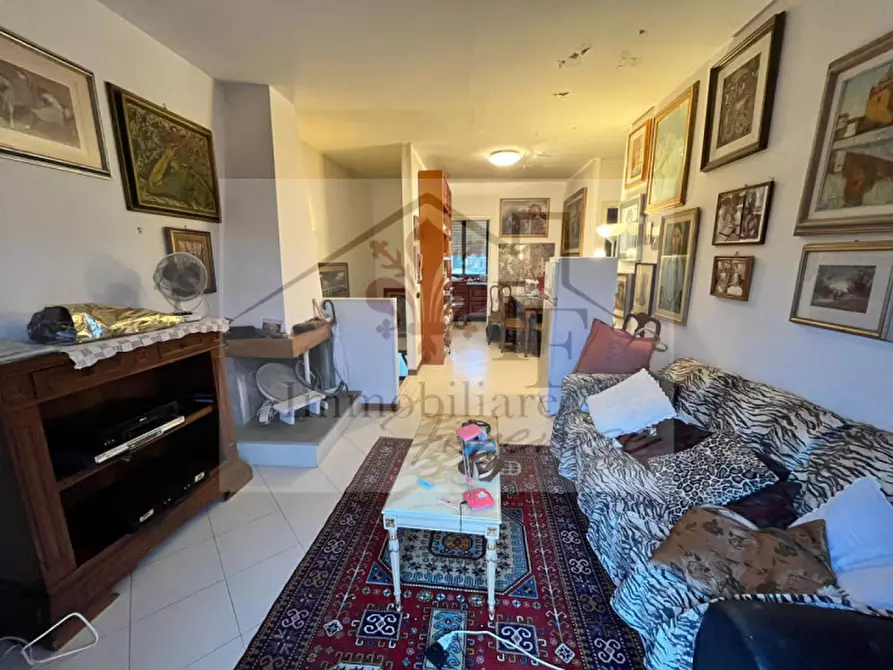 Immagine 15 di Appartamento in vendita  in VIA CALATAFIMI a Sesto Fiorentino