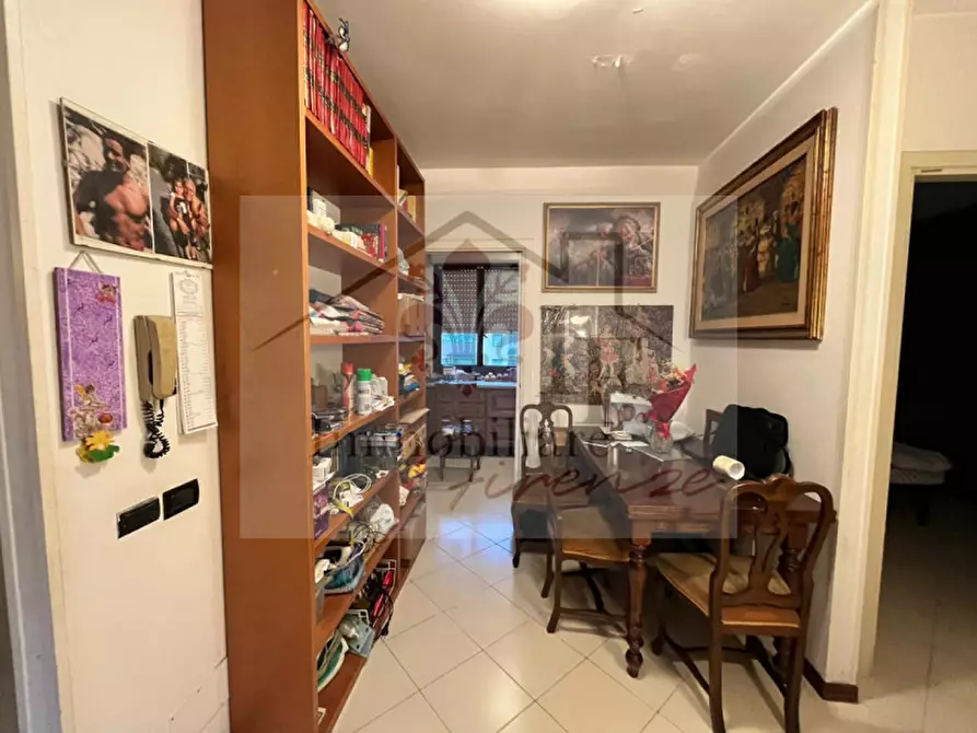 Immagine 16 di Appartamento in vendita  in VIA CALATAFIMI a Sesto Fiorentino