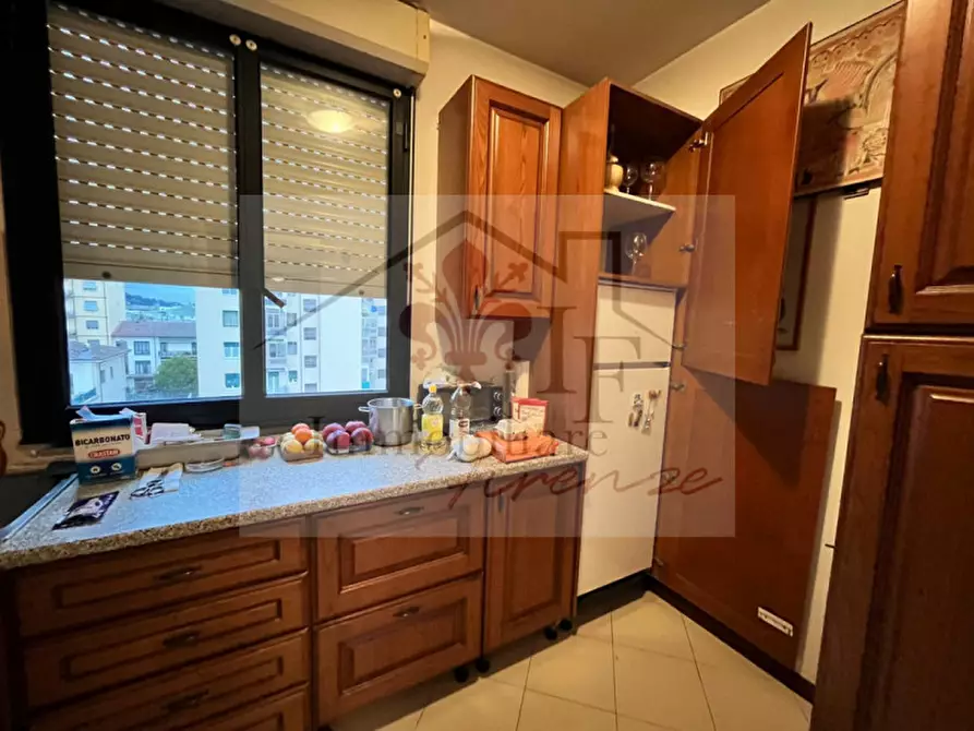 Immagine 18 di Appartamento in vendita  in VIA CALATAFIMI a Sesto Fiorentino