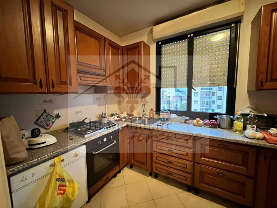 Immagine 17 di Appartamento in vendita  in VIA CALATAFIMI a Sesto Fiorentino