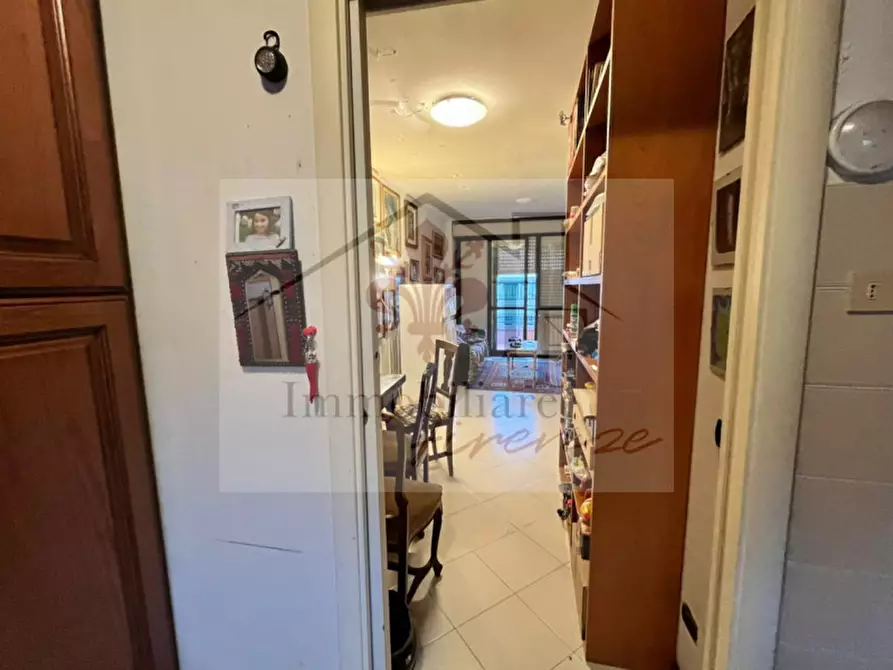 Immagine 19 di Appartamento in vendita  in VIA CALATAFIMI a Sesto Fiorentino