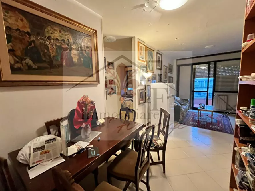 Immagine 20 di Appartamento in vendita  in VIA CALATAFIMI a Sesto Fiorentino