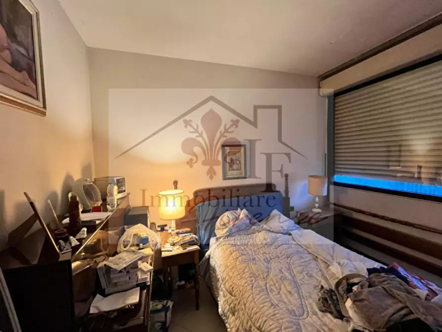 Immagine 22 di Appartamento in vendita  in VIA CALATAFIMI a Sesto Fiorentino