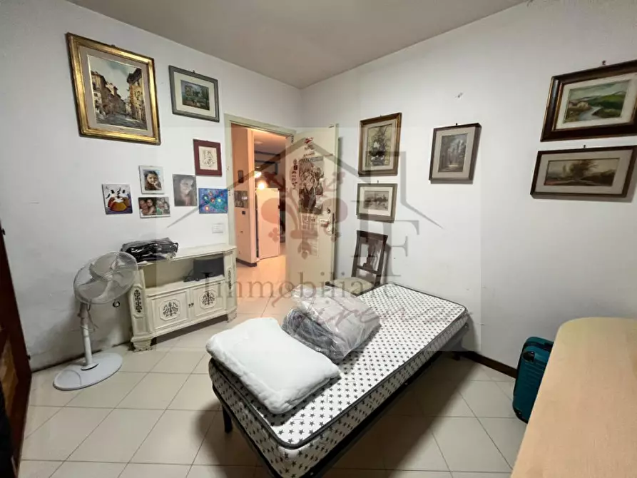 Immagine 23 di Appartamento in vendita  in VIA CALATAFIMI a Sesto Fiorentino