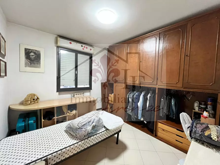 Immagine 24 di Appartamento in vendita  in VIA CALATAFIMI a Sesto Fiorentino