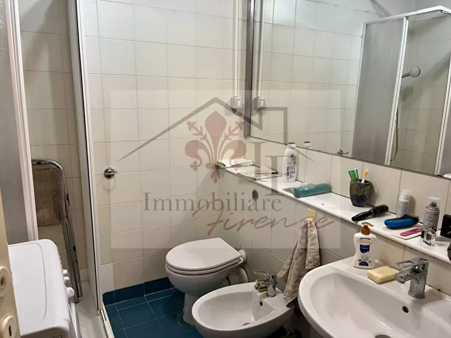 Immagine 25 di Appartamento in vendita  in VIA CALATAFIMI a Sesto Fiorentino