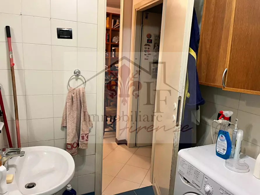 Immagine 26 di Appartamento in vendita  in VIA CALATAFIMI a Sesto Fiorentino