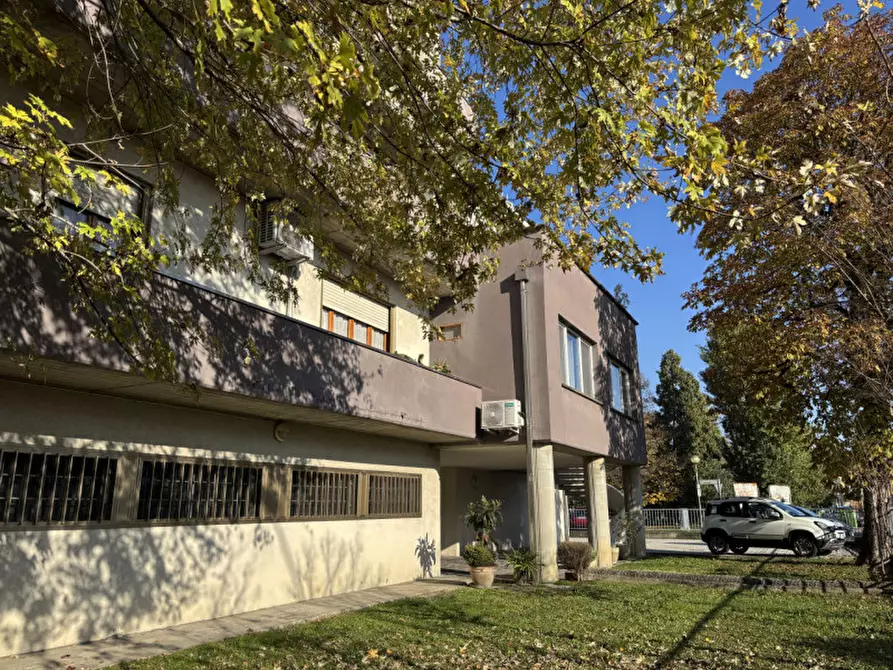 Immagine 3 di Appartamento in vendita  in Strada Giacomo Mattotti, 2 a Torrile