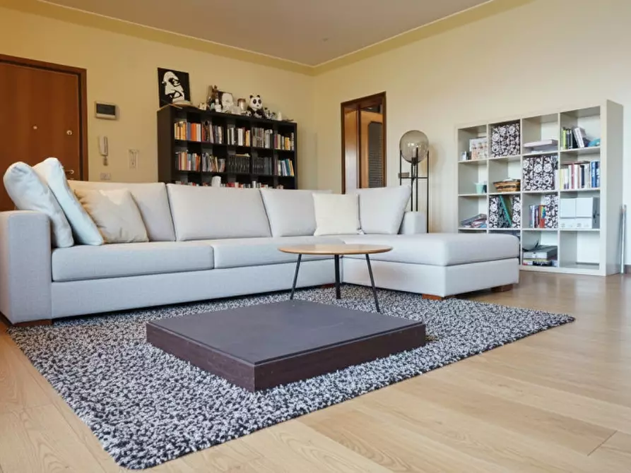 Immagine 6 di Appartamento in vendita  in Strada Giacomo Mattotti, 2 a Torrile