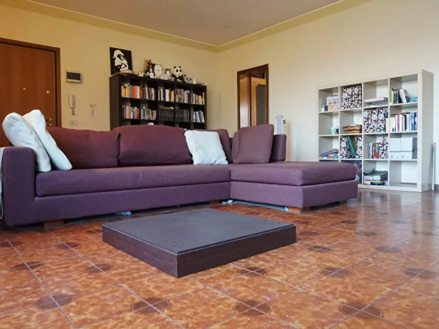 Immagine 7 di Appartamento in vendita  in Strada Giacomo Mattotti, 2 a Torrile