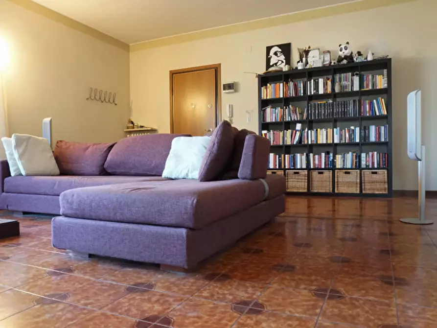 Immagine 8 di Appartamento in vendita  in Strada Giacomo Mattotti, 2 a Torrile